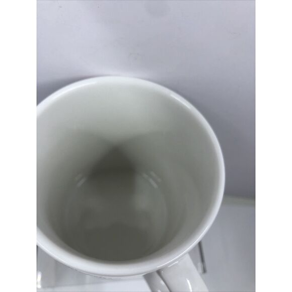 London England Souvenir Large Ceramic Coffee/ Tea  Mug - Picture 14 of 16